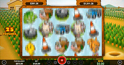 CasinoBello Run Rabbit, Run