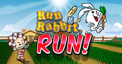 CasinoBello Run Rabbit, Run